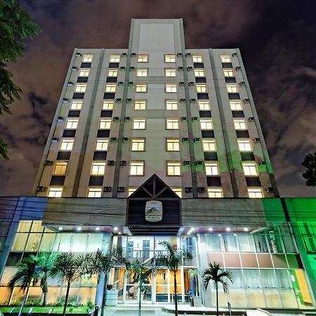 Sables Hotel Guarulhos Exterior photo