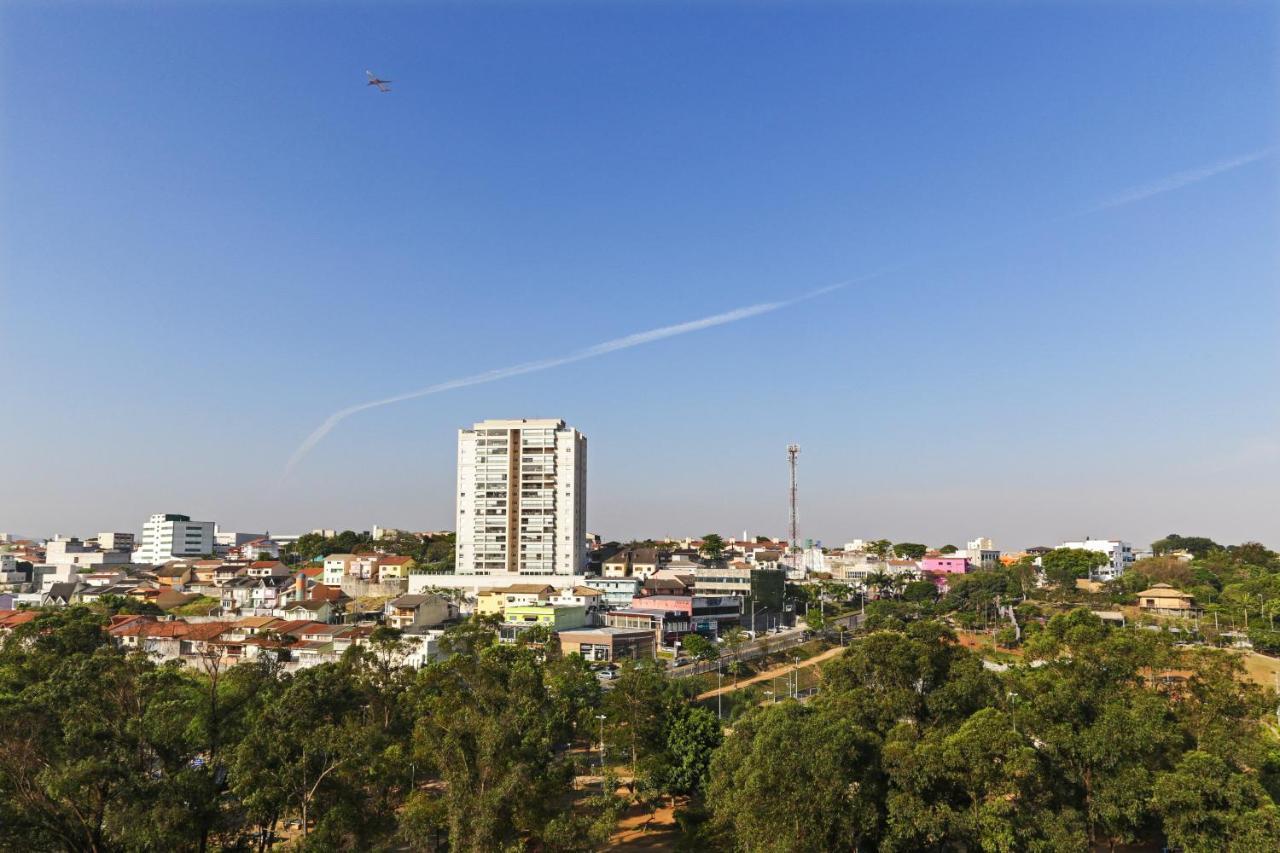 Sables Hotel Guarulhos Exterior photo