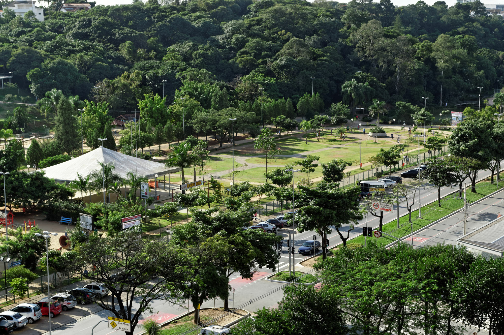 Sables Hotel Guarulhos Exterior photo